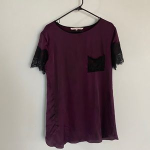 Rachel Roy mini dress